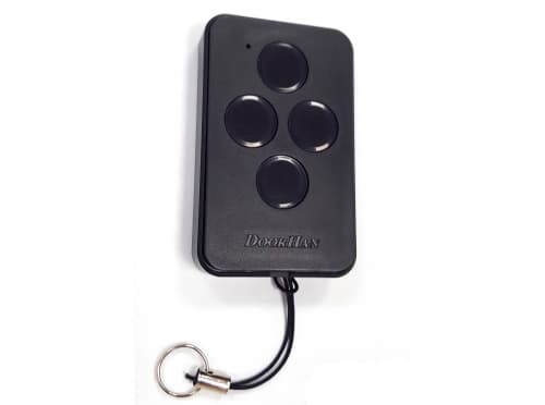 Пульт Doorhan Transmitter-4 PRO, 433МГц
