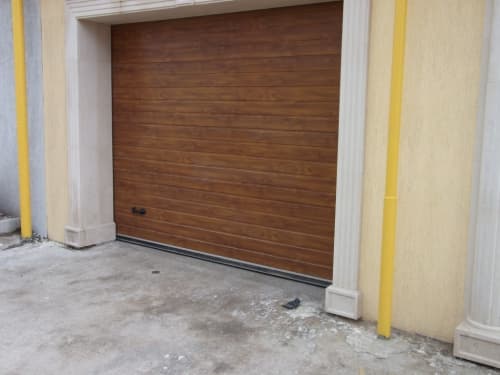 Doorhan RSD-01 2200х2200 мм