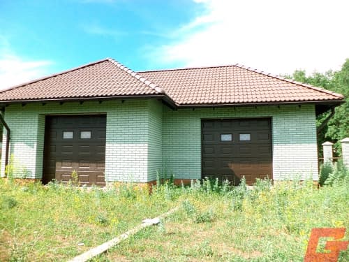 Doorhan RSD-02 3600х3000 мм