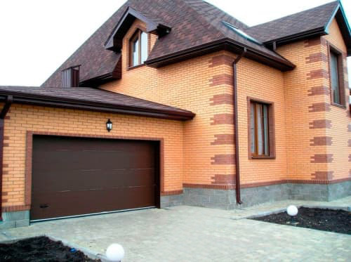 Doorhan RSD-02 6000х2000 мм