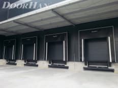 Doorhan ISD-01 2000х2300 мм