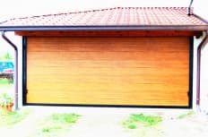 Doorhan RSD-01 2200х2500 мм